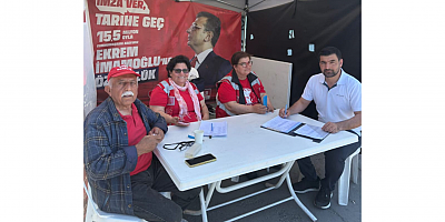 Saadet Partisi Mardin İl Başkanı Hacı İlhan: 