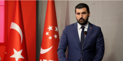 SAADET PARTİSİ MARDİN İL BAŞKANI HACI İLHAN’DAN BERAT KANDİLİ MESAJI