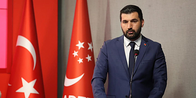 SAADET PARTİSİ MARDİN İL BAŞKANI HACI İLHAN’DAN KÜRTÇE TEŞEKKÜR: “KADINA ŞİDDETİN KARŞISINDAYIZ”