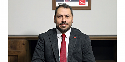 SAADET PARTİSİ MERSİN 8. OLAĞAN KONGRESİNE DAVET
