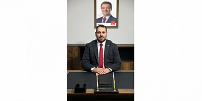SAADET PARTİSİ MERSİN İL BAŞKANI BİLAL OĞUZ’DAN BERAT KANDİLİ MESAJI