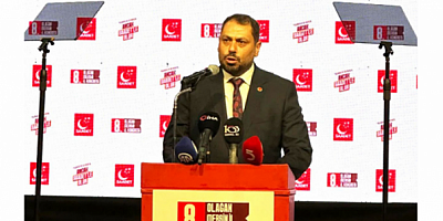 Saadet Partisi Mersin İl Başkanı Bilal Oğuz’dan Pençe-Kilit Şehitleri İçin Taziye Mesajı