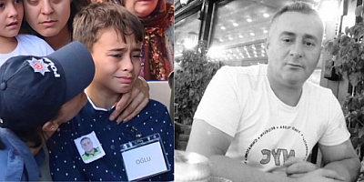 SAADET PARTİSİ MERSİN İL BAŞKANI BİLAL OĞUZ: “ŞEHİDİMİZ SEDAT GEZER’İ RAHMETLE ANIYORUZ”