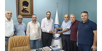 Saadet Partisi Mersin İl Başkanı Oğuz: Kentimizin Geleceğini Ortak Akılla İnşa Etmeliyiz