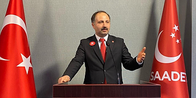 Saadet Partisi Muğla İl Başkanı Cebrail Tümenci: “Engelsiz Bir Türkiye, Adalet ve Vicdanın En Temel Gereğidir”