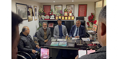 Saadet Partisi’nden Dörtyol’da Narenciye Krizi Uyarısı: 