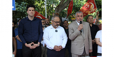 Saadet Partisi'nden Uyuşturucuya Karşı Toplumsal Seferberlik Çağrısı