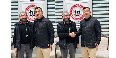 Saadet Partisi Payas İlçe Başkanı Ramazan Öksüz: “Milli Görüş Üreterek Kalkınmanın Teminatıdır”