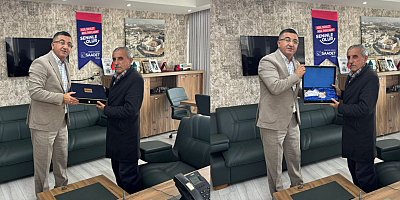 Saadet Partisi Payas İlçe Başkanı Ramazan Öksüz: “Muhsin Yazıcıoğlu Yürüyüş Yolu Bir An Önce Tamamlanmalıdır”