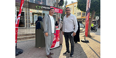 SAADET PARTİSİ PAYAS İLÇE BAŞKANI RAMAZAN ÖKSÜZ: “PAYAS’A OTOGAR ŞART”