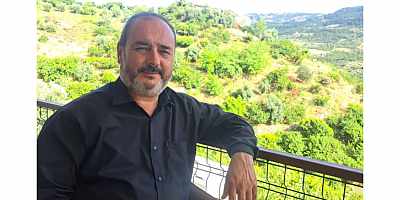 SAADET PARTİSİ SİLİFKE İLÇE BAŞKANI FERRUH DOĞAN’DAN 19 MAYIS MESAJI “19 MAYIS, MİLLETİMİZİN ÖZGÜRLÜK VE KURTULUŞ MÜCADELESİNİN BAŞLANGICIDIR”