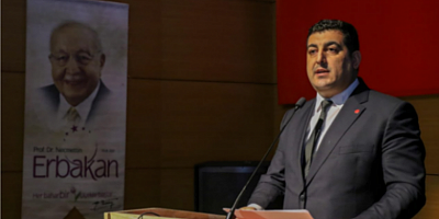 Saadet Partisi Sivas İl Başkanı Mehmet Zahit Tokgöz: Asgari Ücrette Ölçü Açlık Sınırı Değil, İnsanca Yaşam Olmalı
