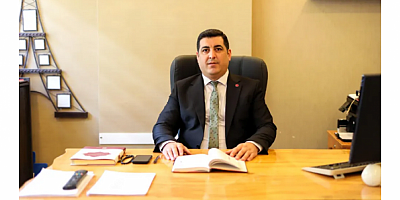 Saadet Partisi Sivas İl Başkanı Mehmet Zahit Tokgöz: Büyük Taarruz Milletimizin Vatanından Vazgeçmeyeceğini Dünyaya İlan Ettiği Gündür