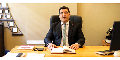 Saadet Partisi Sivas İl Başkanı Mehmet Zahit Tokgöz’den Kurban Bayramı Mesajı