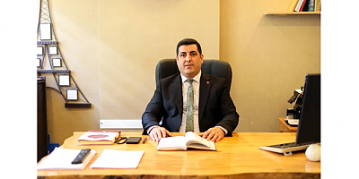 SAADET PARTİSİ SİVAS İL BAŞKANI MEHMET ZAHİT TOKGÖZ: “MANEVİ DEĞERLERİMİZE SALDIRANLARA KARŞI SESSİZ KALMAYACAĞIZ”