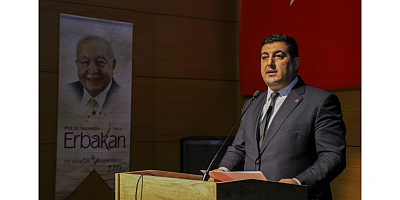 Saadet Partisi Sivas İl Başkanı Mehmet Zahit Tokgöz: 