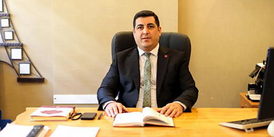 Saadet Partisi Sivas İl Başkanı Tokgöz: Filenin Sultanları Milletimize Unutulmaz Bir Gurur Yaşattı