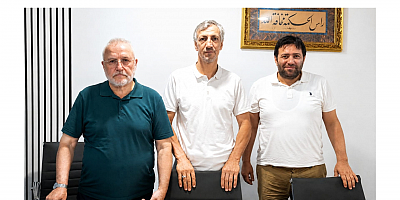 Saadet Partisi Üsküdar’da Çalışmalarına Hız Verdi: Üsküdar’ın Sorunları Masaya Yatırıldı
