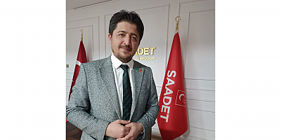 Saadet Partisi Üsküdar İlçe Başkanı Hüseyin Çakmak’tan 14 Mart Tıp Bayramı Mesajı