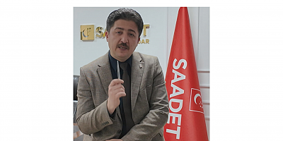 Saadet Partisi Üsküdar İlçe Başkanı Hüseyin Çakmak’tan Dünya Sağlık Günü Mesajı