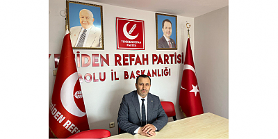 SAADETTİN BASKIN: “VATANDAŞ HAVAYA PARA ÖDÜYOR!”