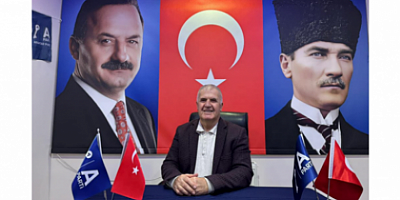 Sabahattin Uzun: Türk Bayrağına Yapılan Saygısızlık Asla Geçiştirilemez