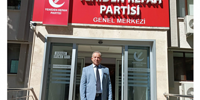 Sadet Kansız: Emekçinin Alın Teri Biber Gazıyla Susturulamaz