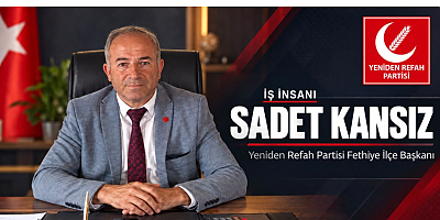 Sadet Kansız: Fonlarda Bekleyen Vatandaşın Önüne Açık Bir Yol Haritası Konulmalı