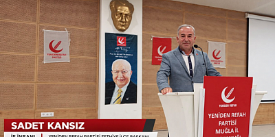 Sadet Kansız: “Turizm Gelirini İthalat Maliyetine Kaybetmemeliyiz”