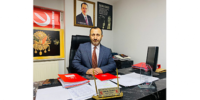 Sadettin Baskın: “Babalar, hayatımızın en güçlü kahramanlarıdır”