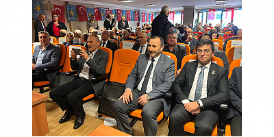 Sadettin Baskın: Biz Farklıyız, Biz Yeniden Refah’ız