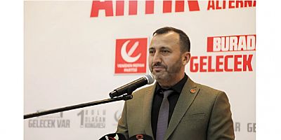 SADETTİN BASKIN’DAN 18 MART MESAJI “ÇANAKKALE, MİLLETİMİZİN ŞEREF NİŞANESİDİR”