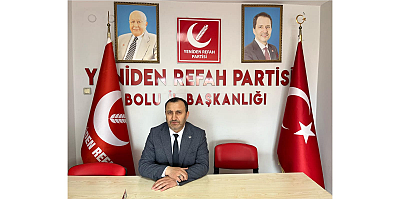 SADETTİN BASKIN’DAN ŞEHİTLER HAFTASI MESAJI: “BU VATAN, CANINI VERENLERİN EMANETİDİR” 