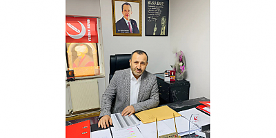 Sadettin Baskın: “Emeklilik, Toplumsal Adaletin ve Devletin Vefasının Teminatıdır”