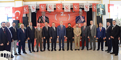 Sadettin Baskın Güven Tazeledi: 