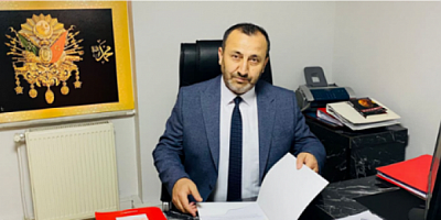 SADETTİN BASKIN: “ORMANLARI GÖNÜLLÜ GÖZETLEME EKİPLERİYLE KORUYALIM”