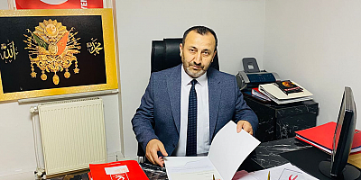 Sadettin Baskın: “Türkiye, Bölgesel Tehditlere Karşı Egemenliğini Korumalıdır”