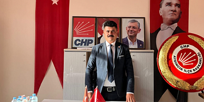 Sadık Erdoğan’dan Bakan Tekin’in LGS Açıklamalarına Tepki: “Hakaretlerle Sorunlar Gizlenemez”