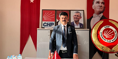 SADIK ERDOĞAN: “GENEL BAŞKANIMIZA YÖNELİK SORUŞTURMA, İKTİDARIN ÇARESİZLİĞİNİ GÖSTERİYOR”