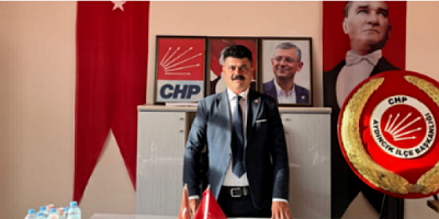 Sadık Erdoğan: “Patates dökme eylemi çiftçinin sesini duyurmak içindi, cezalar haksızdır”