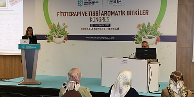 Sağlıklı ve Uzun Yaşamanın Sırları Kongrede