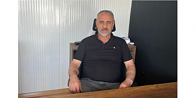 Şahin’den Kahramanmaraş Sütçü İmam Üniversitesi Hastanesi’ndeki Sahte Stent Skandalına Sert Tepki: 