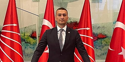 ŞAHİNBEY İLÇE BAŞKANI ŞAHİN OLDU: KARDEŞÇE YAŞAYACAĞIZ BU ÜLKE HEPİMİZİN!