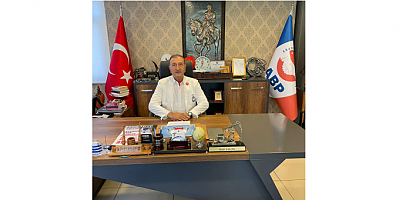 Sahte Diploma Skandalı: ABP Genel Başkanı Bedri Yalçın Hükümeti Acil Eyleme Çağırıyor