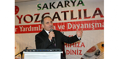 Sakarya'da Geleneksel Arabaşı Şöleni: Kültürel Dayanışma ve Birlik Ruhu