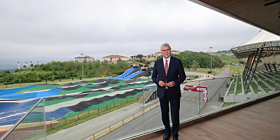 Sakarya’yı Cumhuriyet’in 100. yıldönümünde dünya izleyecek: “Biz hazırız, tüm Sakarya’yı bekliyoruz”
