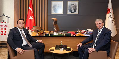 “Sakaryamızın kalkınması için hep  birlikte çalışmayı sürdüreceğiz”