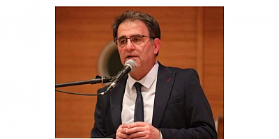 Saltuk Deniz: AKP’nin Kötü Yönetimi Kaderimiz Değildir