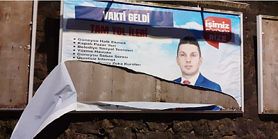 Saltuk Deniz'den Güneysu'daki Saldırıya Sert Tepki: 