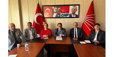 Saltuk Deniz: “Rize’nin Sorunlarını ve Çözüm Önerilerimizi Basınla Paylaştık: Bu Kentin Geleceğini Birlikte Kuracağız”